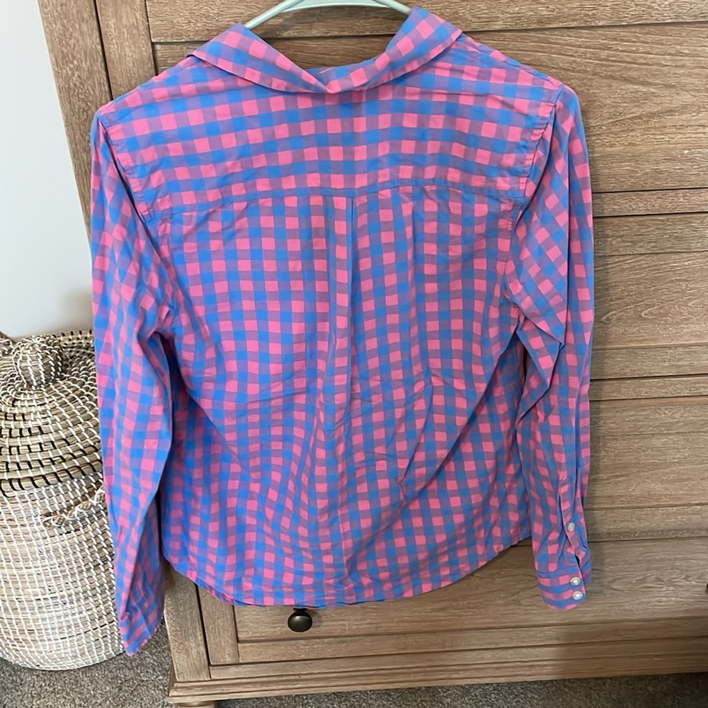 Vineyard vines popover - Picture 2 of 4